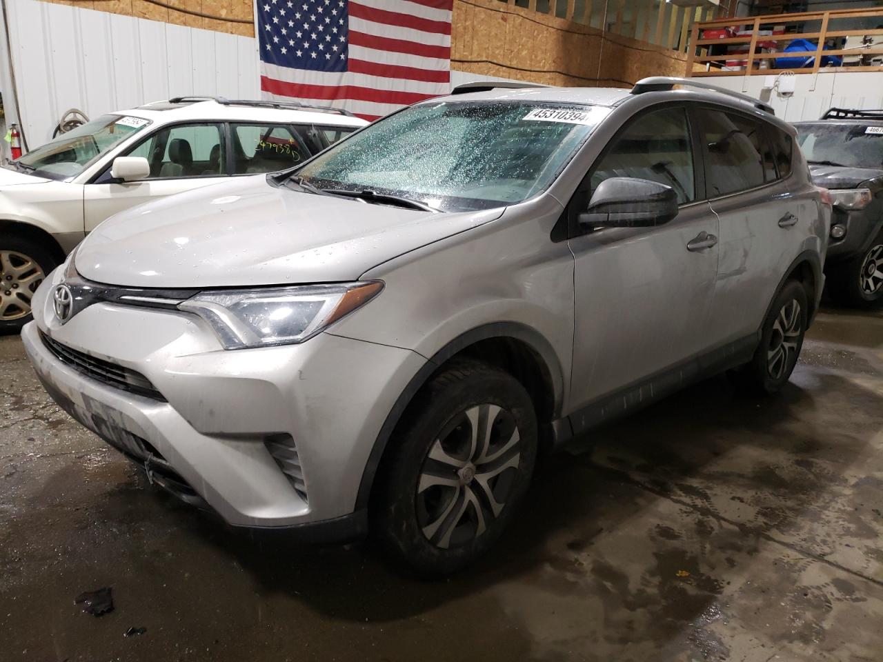 toyota rav 4 2016 2t3bfrev2gw465515