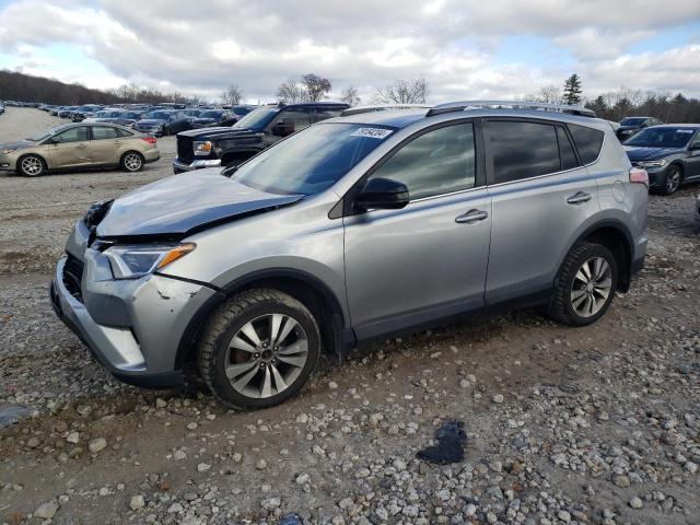 toyota rav4 le 2016 2t3bfrev2gw479849