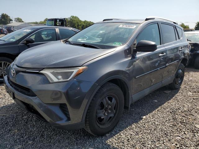 toyota rav4 le 2016 2t3bfrev2gw501980