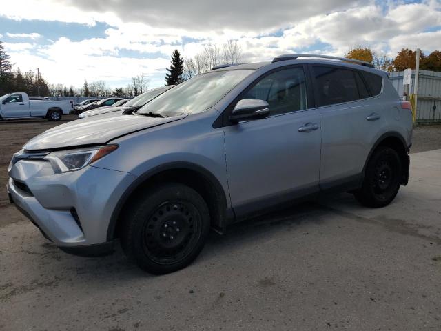 toyota rav4 le 2016 2t3bfrev2gw504930