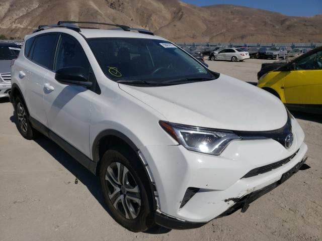 toyota rav4 le 2016 2t3bfrev2gw512915