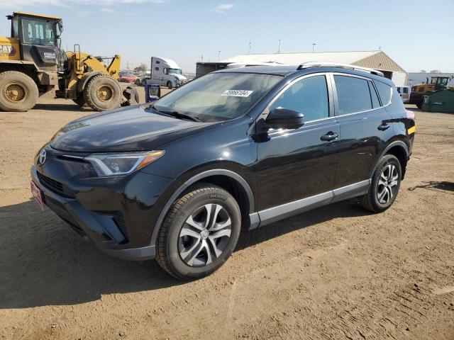 toyota rav4 le 2016 2t3bfrev2gw516138