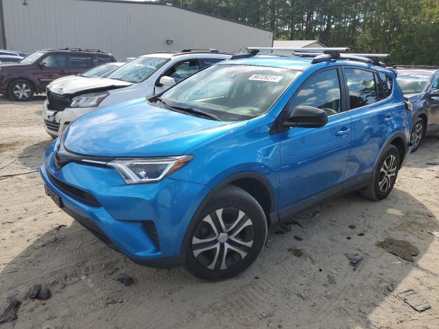 toyota rav4 le 2017 2t3bfrev2hw546242