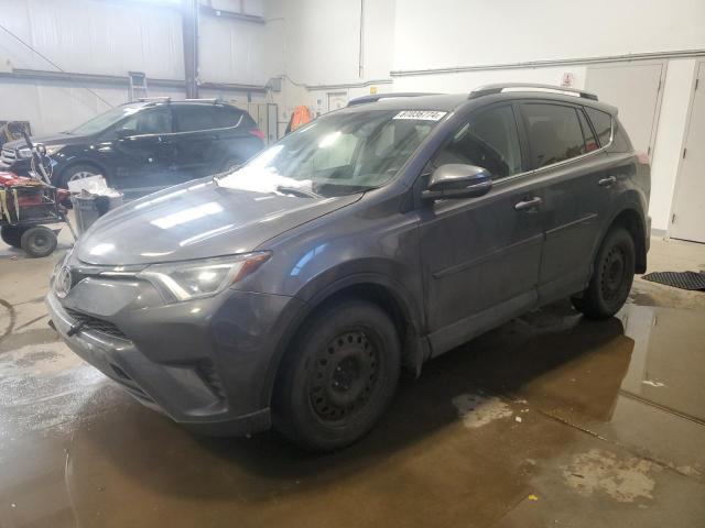 toyota rav4 le 2017 2t3bfrev2hw555815