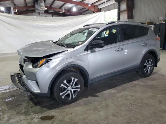 toyota rav4 le 2017 2t3bfrev2hw639472