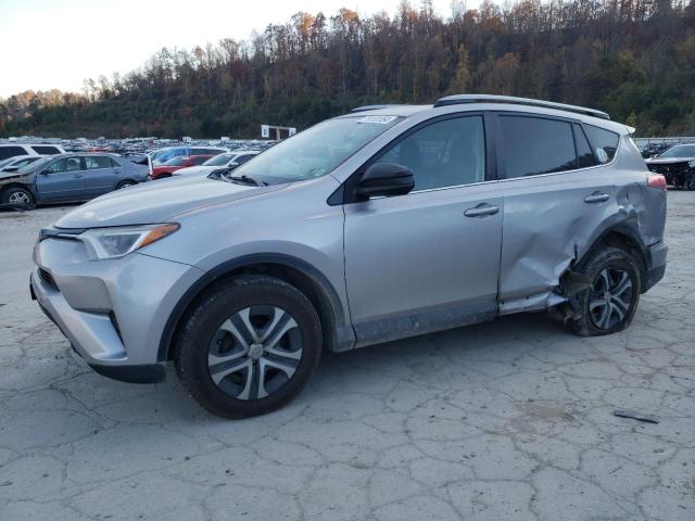 toyota rav4 le 2017 2t3bfrev2hw655686