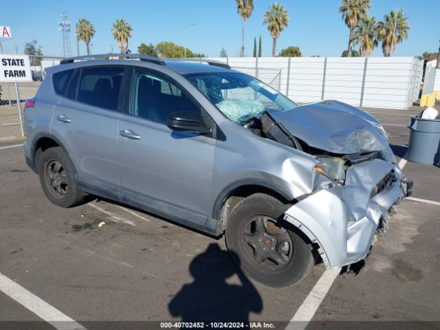 toyota rav4 2017 2t3bfrev2hw665375