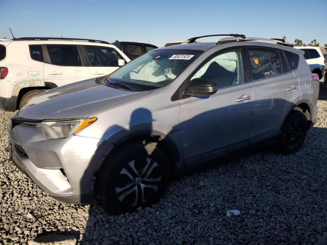 toyota rav4 le 2018 2t3bfrev2jw703063