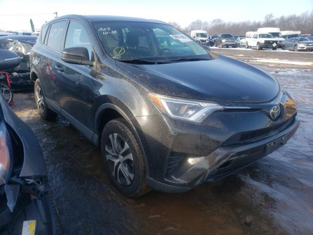 toyota rav4 le 2018 2t3bfrev2jw743711