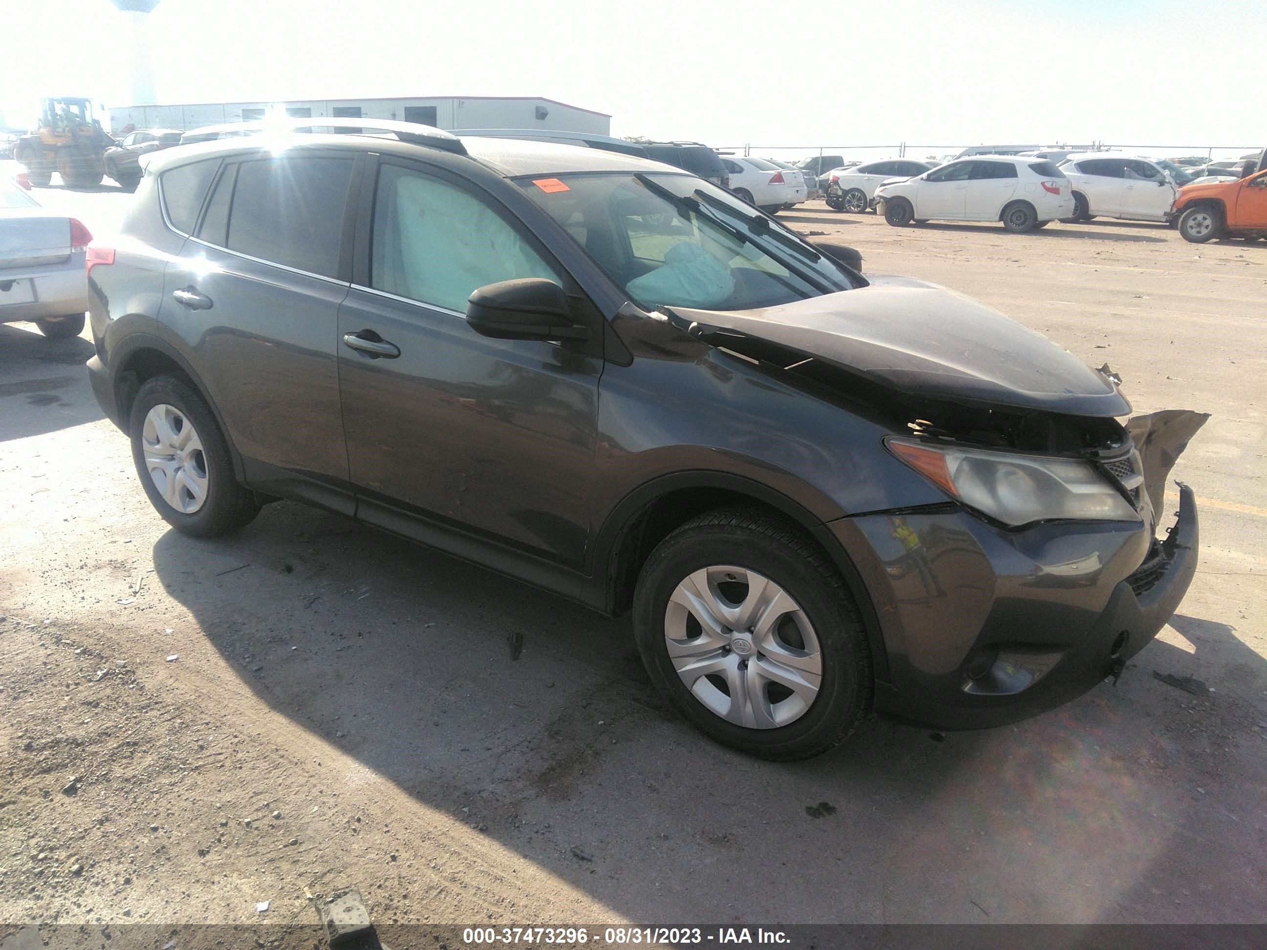 toyota rav 4 2013 2t3bfrev3dw009471