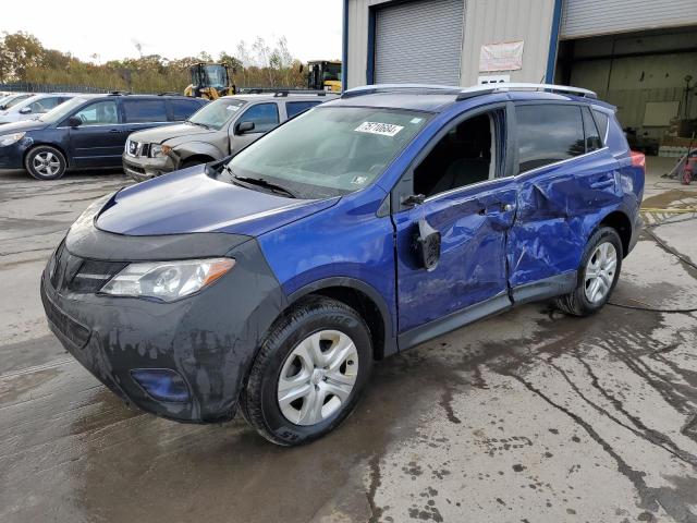 toyota rav4 le 2014 2t3bfrev3ew225659