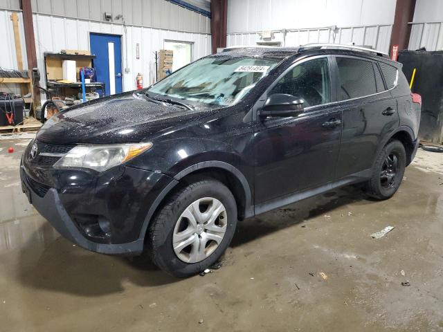 toyota rav4 le 2015 2t3bfrev3fw309224