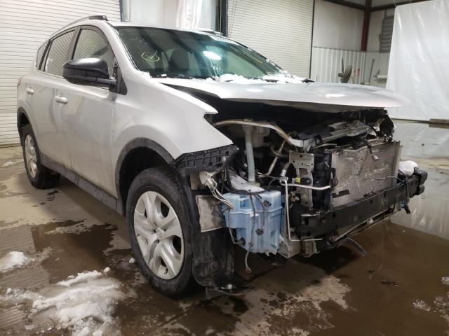 toyota rav4 le 2015 2t3bfrev3fw326508