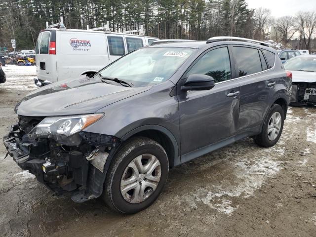 toyota rav4 le 2015 2t3bfrev3fw337458