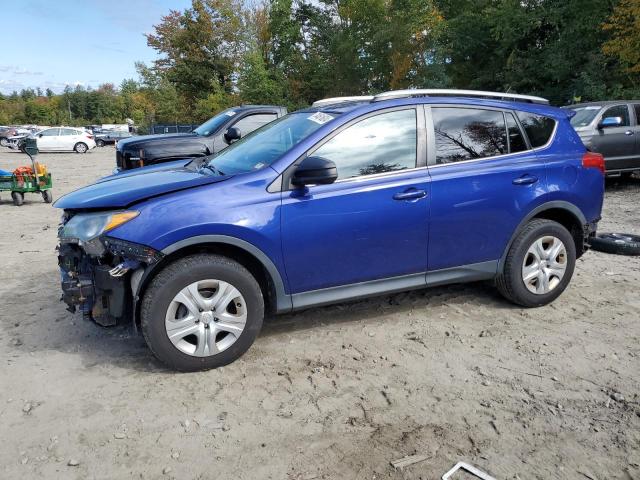 toyota rav4 le 2015 2t3bfrev3fw370850