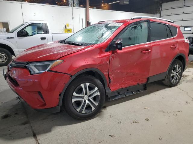 toyota rav4 le 2016 2t3bfrev3gw414671