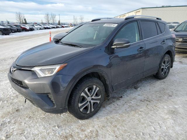 toyota rav4 le 2016 2t3bfrev3gw422205