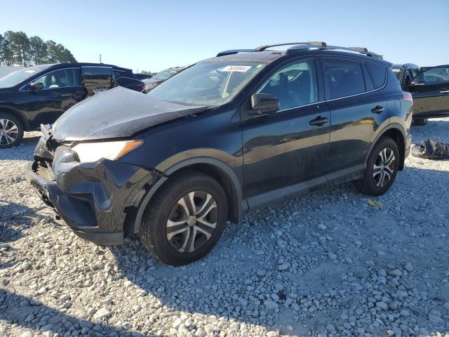 toyota rav4 le 2016 2t3bfrev3gw453728