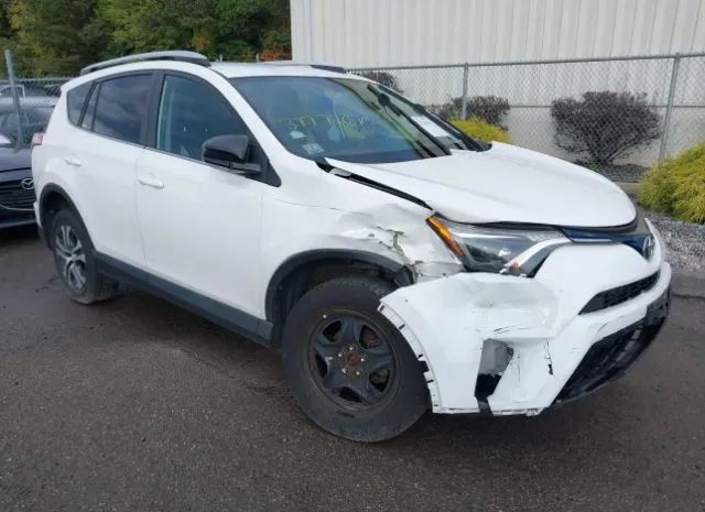 toyota rav4 2016 2t3bfrev3gw494067