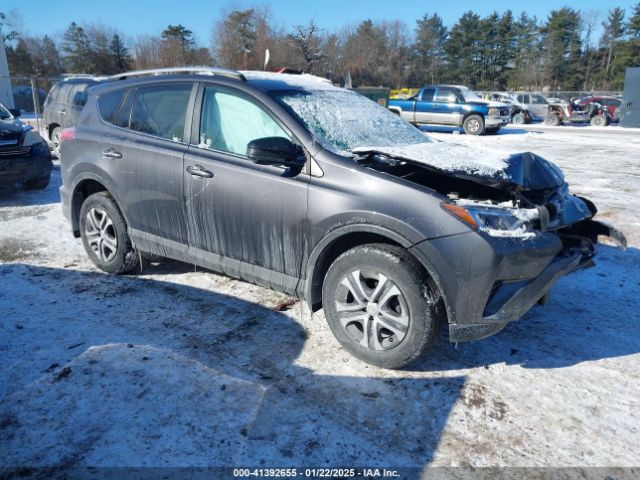 toyota rav4 2016 2t3bfrev3gw495137