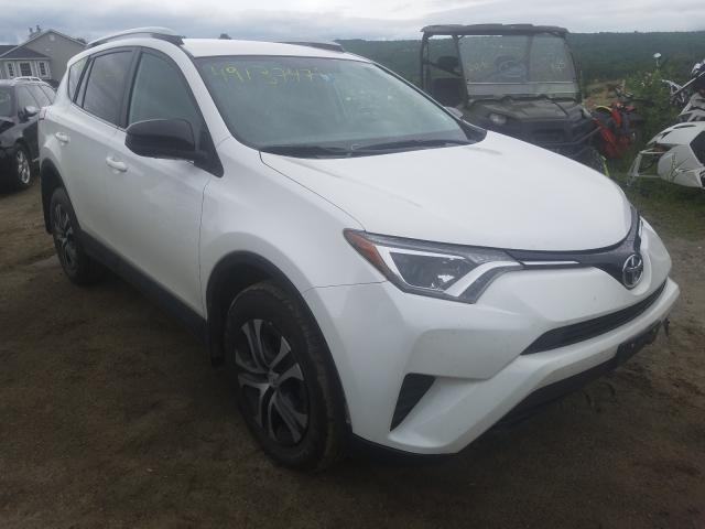 toyota rav4 le 2016 2t3bfrev3gw505391