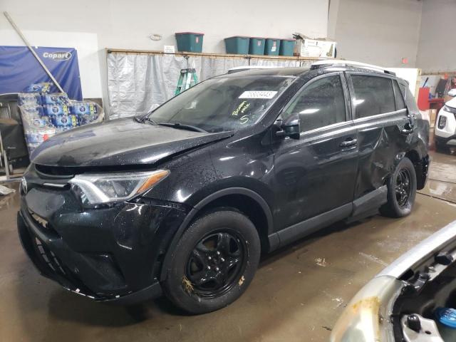 toyota rav4 2016 2t3bfrev3gw526385