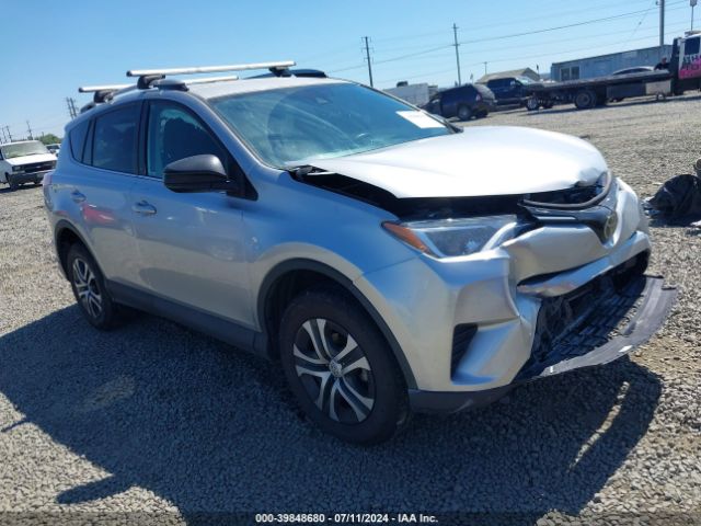 toyota rav4 2017 2t3bfrev3hw552132