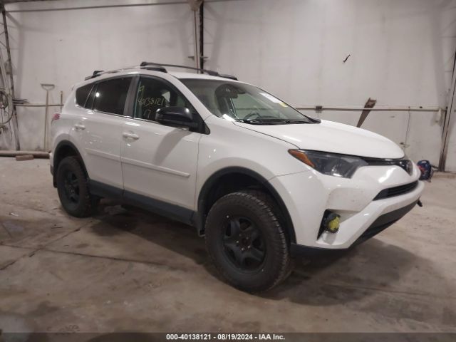 toyota rav4 2017 2t3bfrev3hw625550