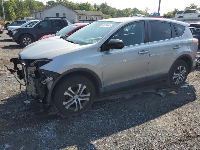 toyota rav4 le 2018 2t3bfrev3jw740445