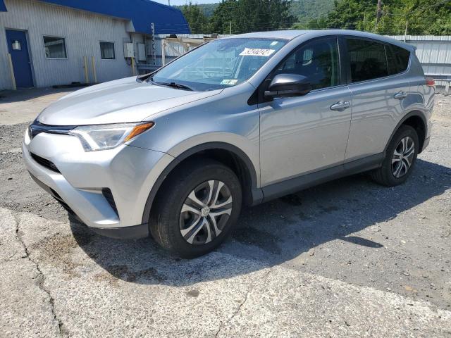 toyota rav4 le 2018 2t3bfrev3jw753809