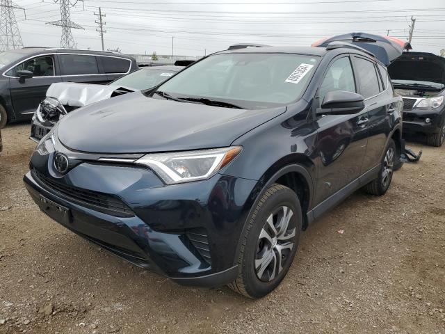 toyota rav4 le 2018 2t3bfrev3jw760405