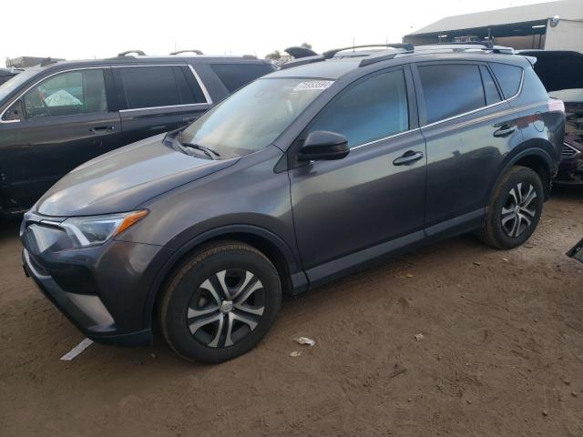 toyota rav4 le 2018 2t3bfrev3jw786082