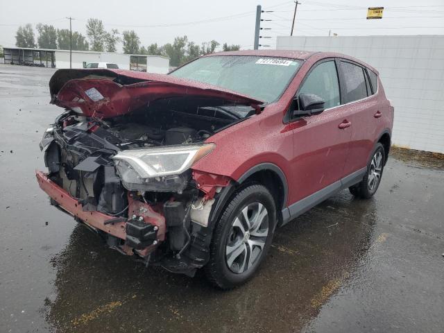 toyota rav4 le 2018 2t3bfrev3jw844563