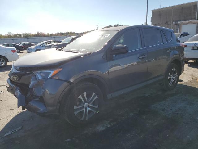 toyota rav4 le 2018 2t3bfrev3jw856339