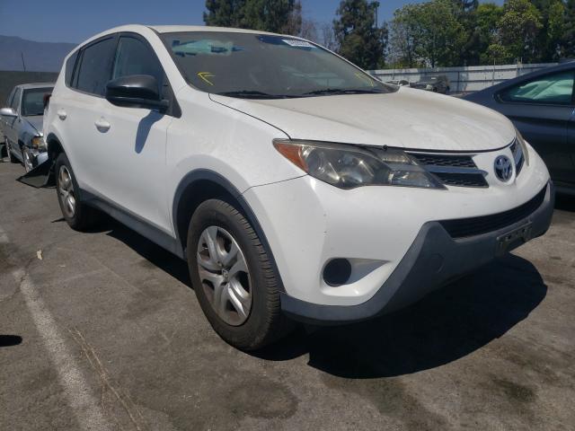 toyota rav4 le 2013 2t3bfrev4dw066147