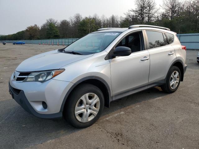 toyota rav4 le 2013 2t3bfrev4dw110020