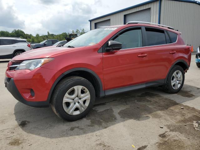 toyota rav4 le 2014 2t3bfrev4ew142242