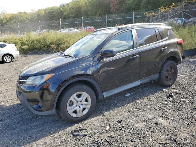 toyota rav4 le 2014 2t3bfrev4ew200771