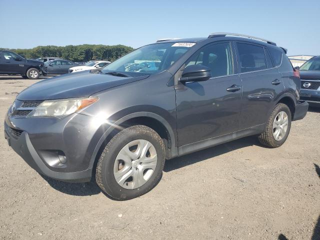 toyota rav4 le 2014 2t3bfrev4ew221068