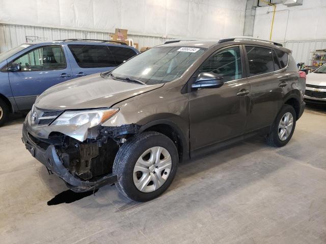 toyota rav4 2015 2t3bfrev4fw247297