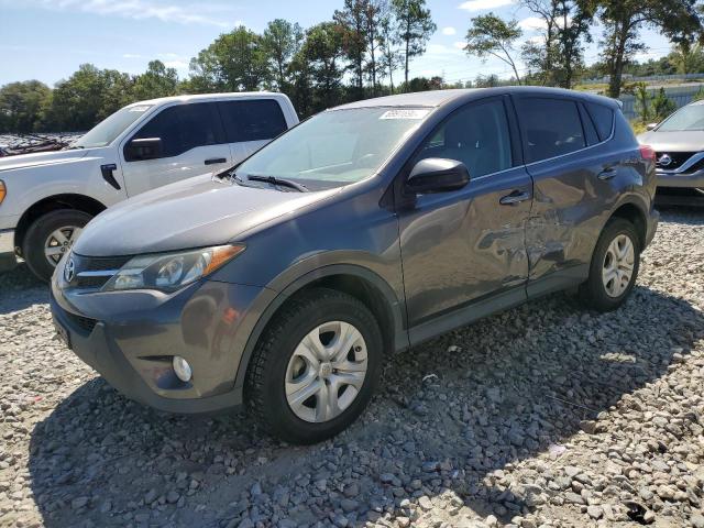 toyota rav4 le 2015 2t3bfrev4fw336044