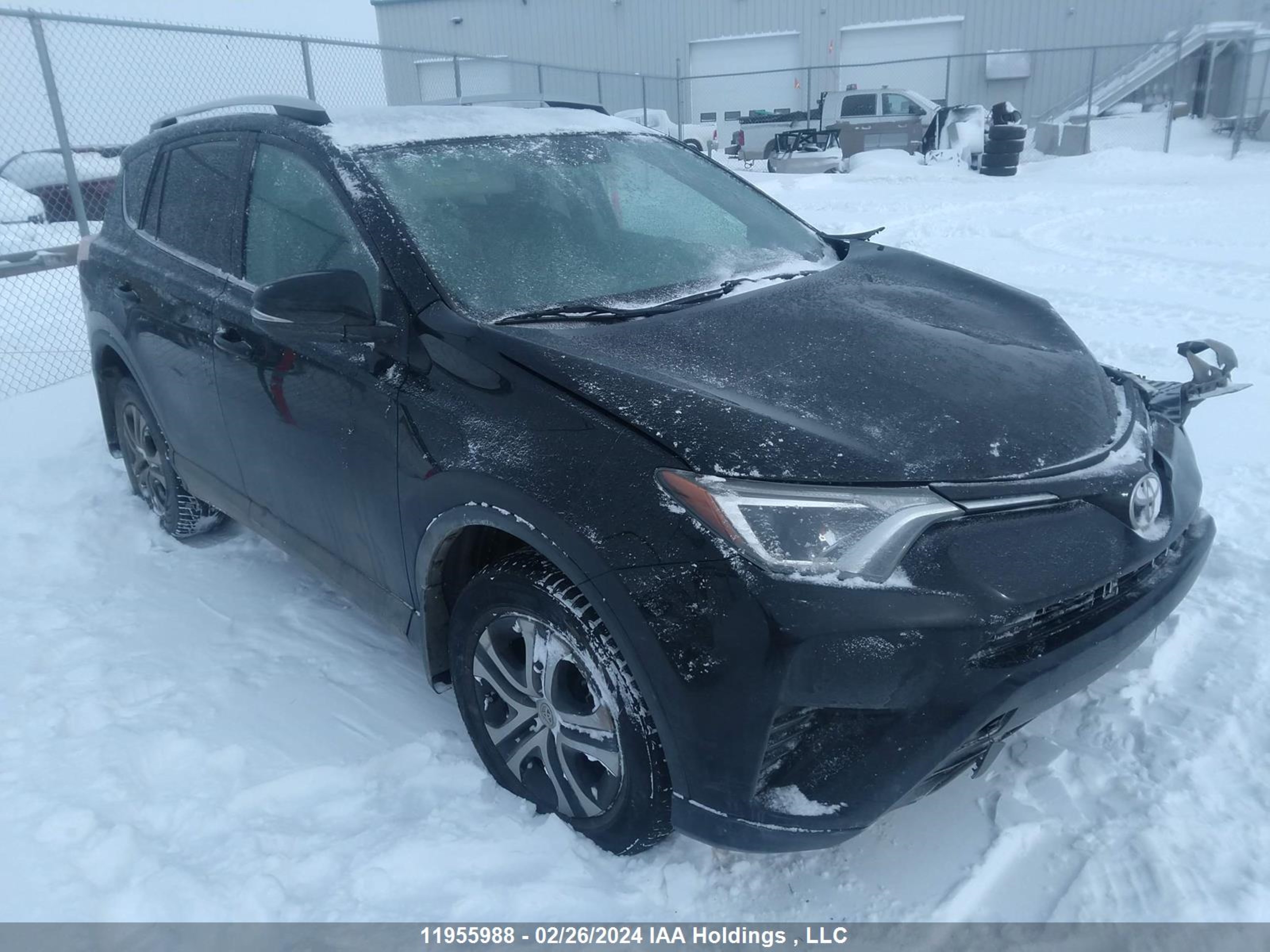 toyota rav 4 2016 2t3bfrev4gw411407