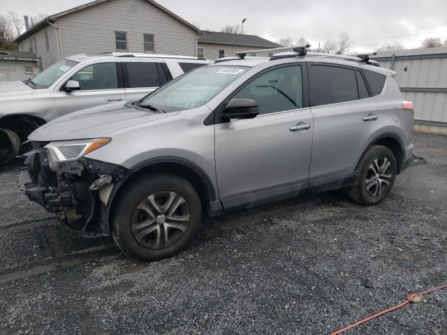 toyota rav4 le 2016 2t3bfrev4gw415294