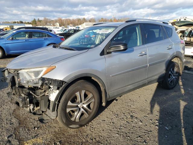 toyota rav4 le 2016 2t3bfrev4gw425761