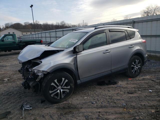 toyota rav4 le 2016 2t3bfrev4gw438476