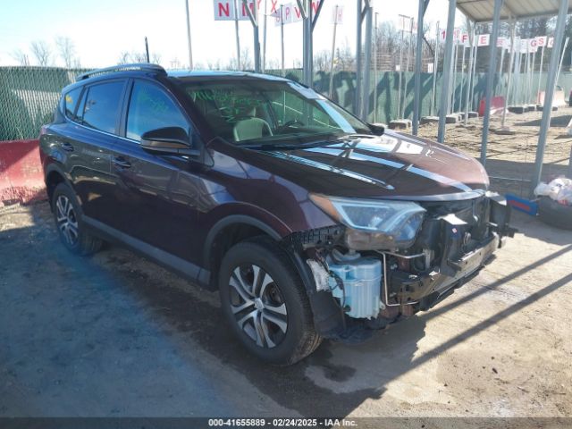 toyota rav4 2016 2t3bfrev4gw481294