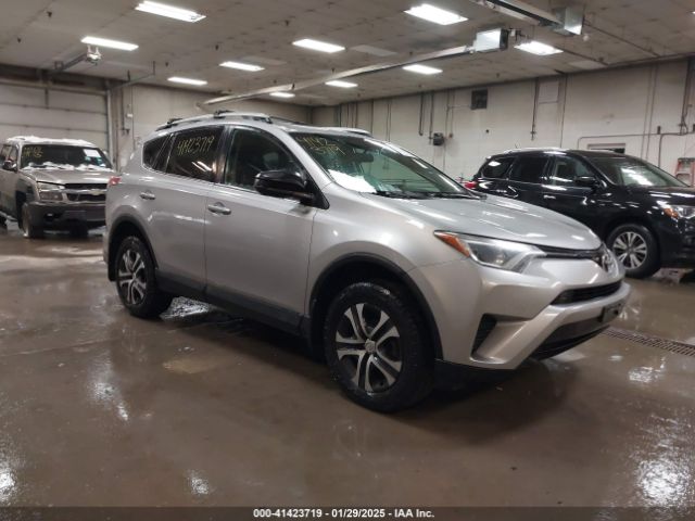 toyota rav4 2016 2t3bfrev4gw504850