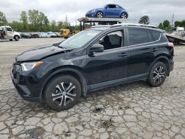 toyota rav4 le 2016 2t3bfrev4gw537041