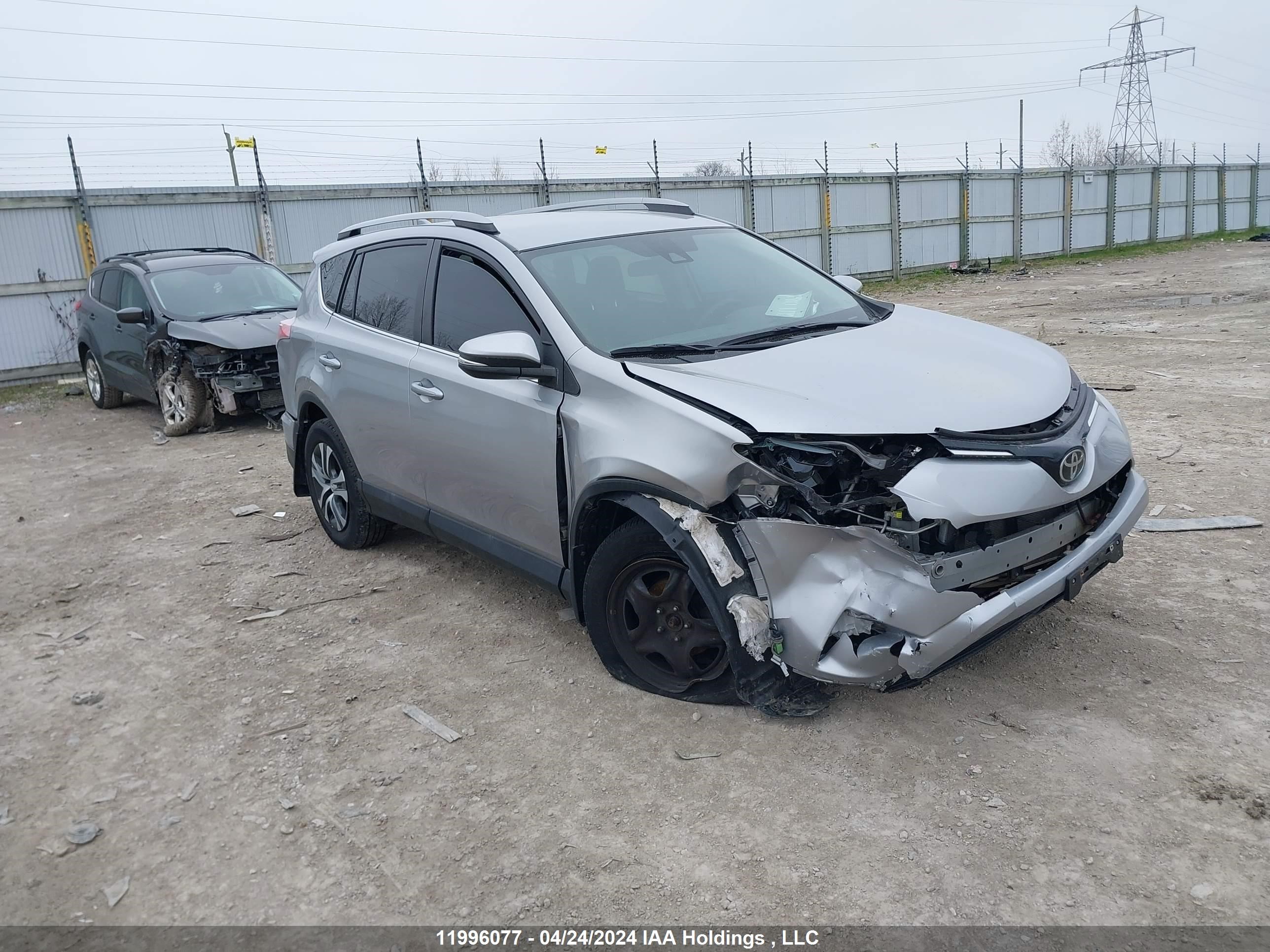 toyota rav 4 2017 2t3bfrev4hw566170