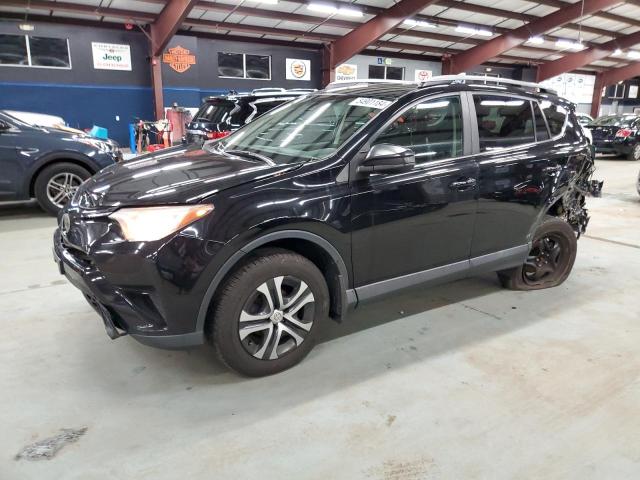 toyota rav4 le 2017 2t3bfrev4hw582370